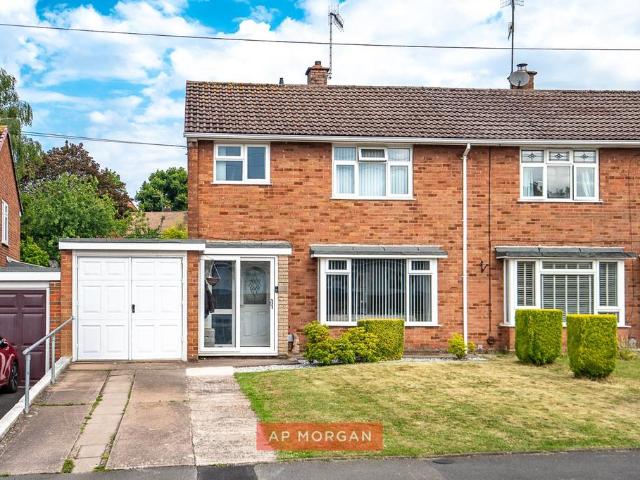 House for sale in Bromsgrove