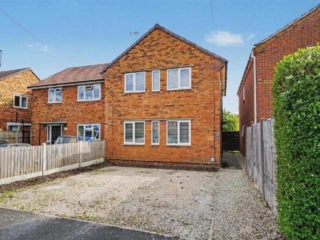 House for sale in Caldermill, East Midlands