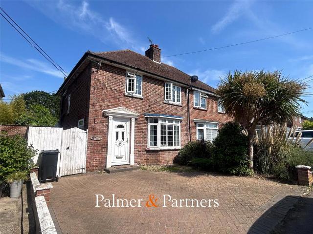 House for sale in Weeley, Dale Hill