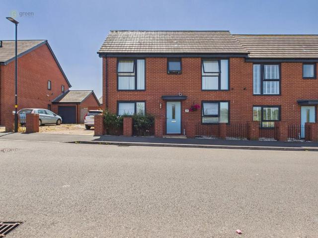 House for sale in West Midlands