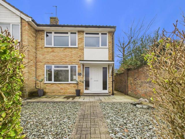 House for sale in Fishersgate, West Sussex
