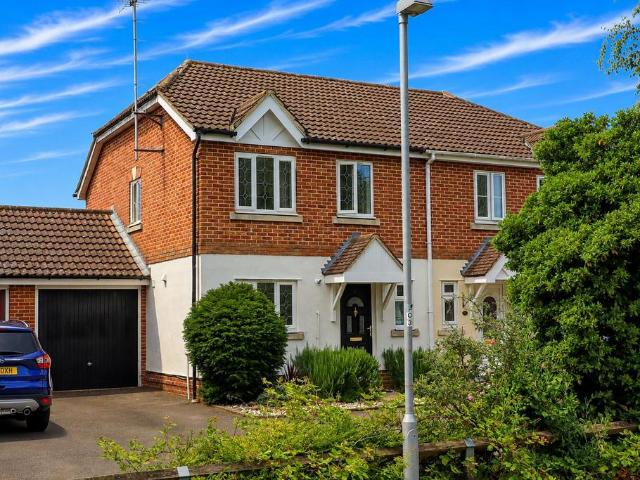 House for sale in South Ockendon, Essex