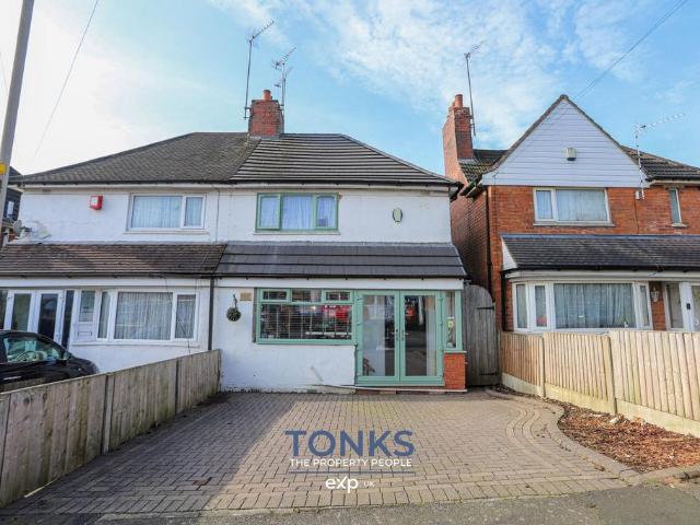 House for sale in West Midlands