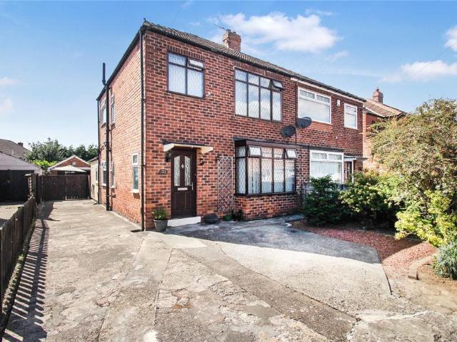 House for sale in Acklam, Normanby
