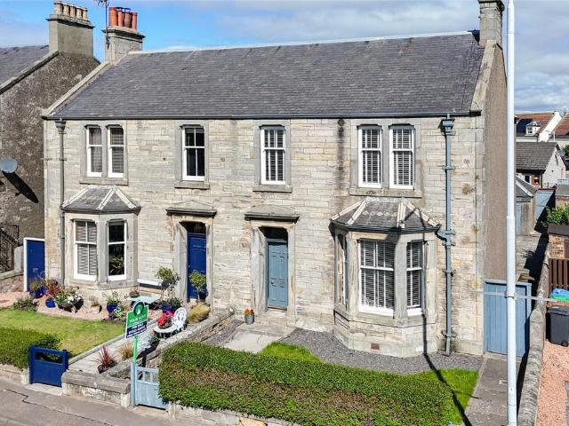 House for sale in Pittenweem, Scotland