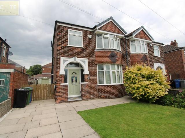 House for sale in Stretford, Trafford