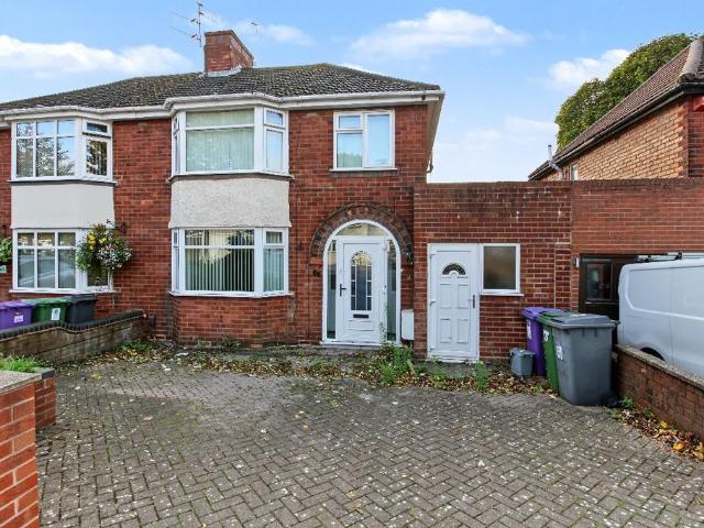 House for sale in Park Village, Wolverhampton