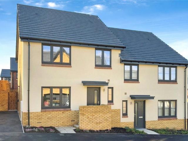 House for sale in Leighton Park, Westbury