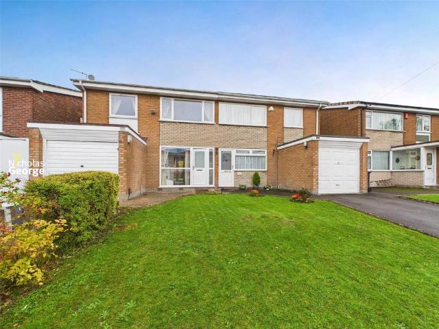 House for sale in Selly Oak, West Midlands