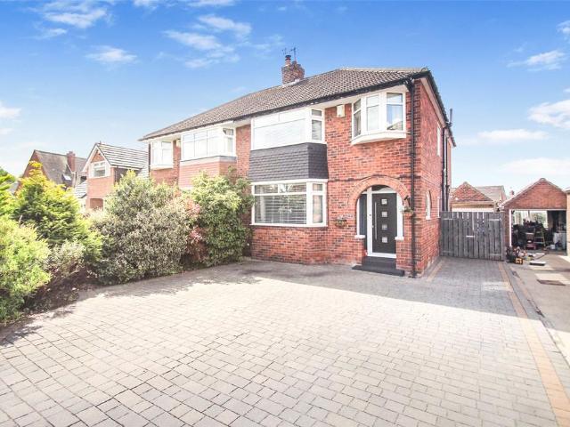 House for sale in Normanby, Middlesbrough