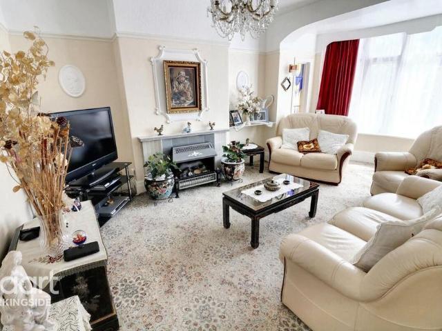 House for sale in Clayhall, Greater London
