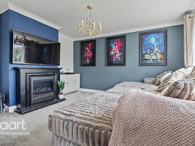 House for sale in Coates, Four Gotes