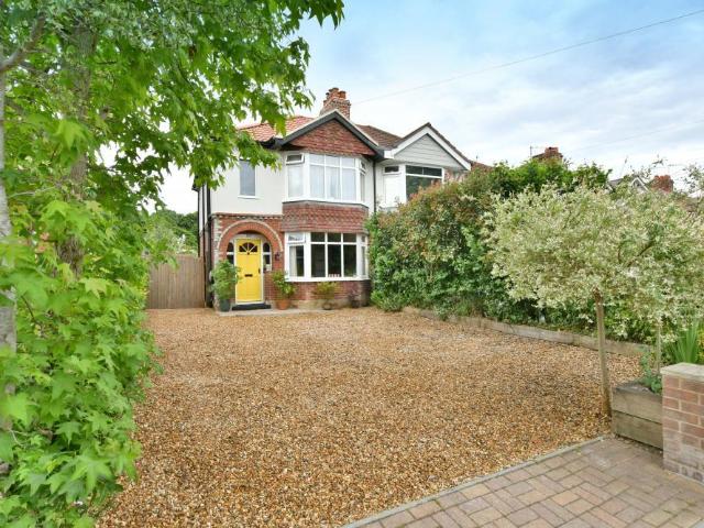 House for sale in St Johns, Wimborne