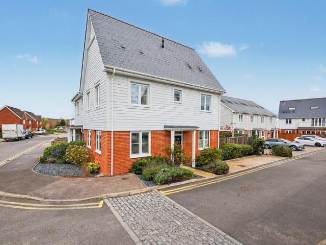 House for sale in Snodland, Bourne Vale