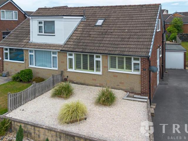 House for sale in Eastborough, Dewsbury