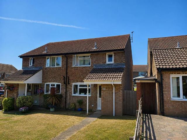 House for sale in Peacehaven, Iford