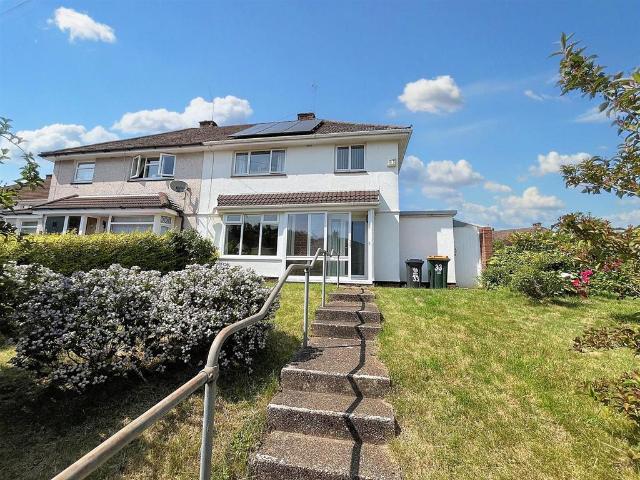 House for sale in Wales