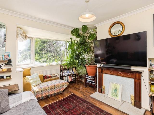House for sale in Burley, West Yorkshire