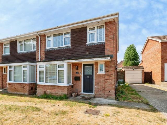 House for sale in Furze Platt, Maidenhead