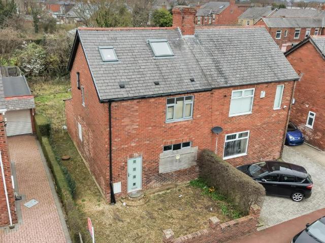 House for sale in Blakelaw, Tyne And Wear