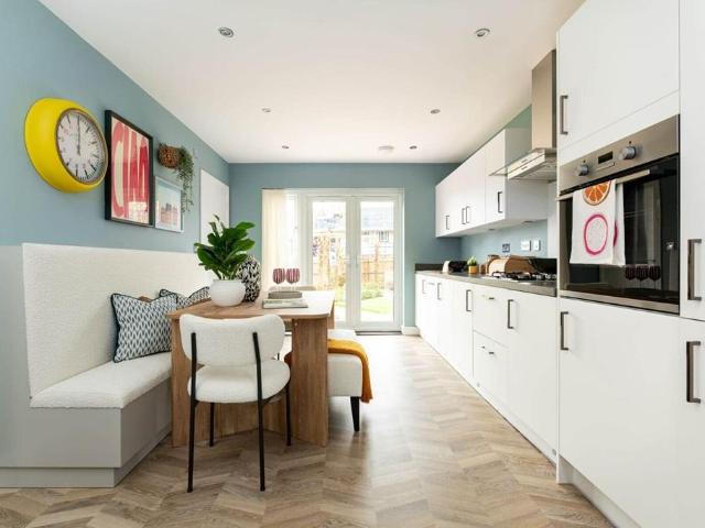 House for sale in Hillborough, The Bridge