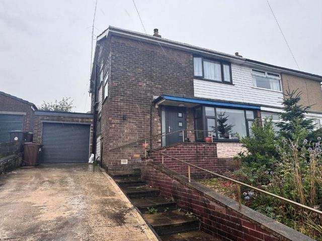 House for sale in Wash, Charlesworth
