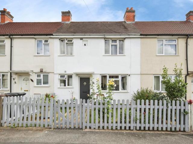 House for sale in Hill Top, Camp Hill