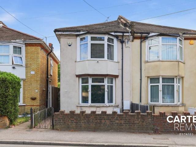 House for sale in South Ockendon, Essex