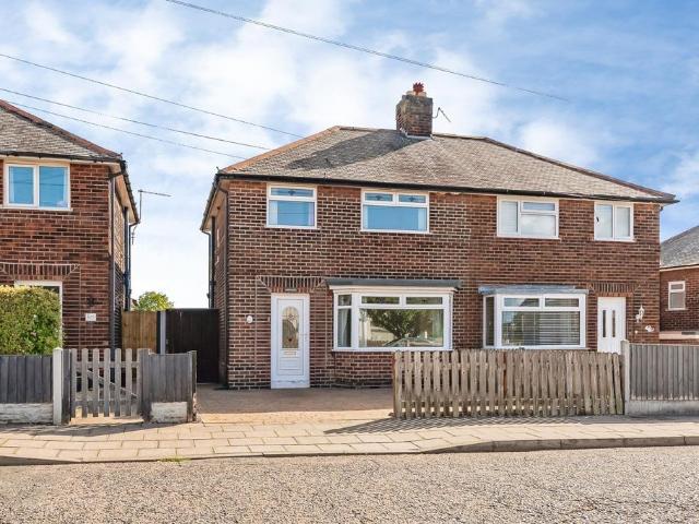 House for sale in Farleys, Ashfield