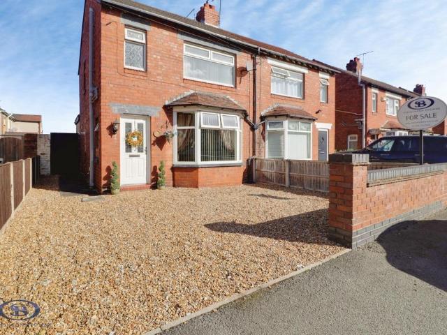 House for sale in Hammond Street