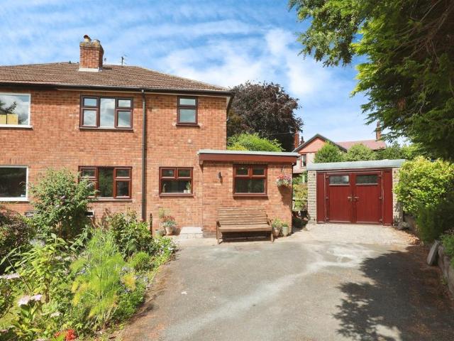 House for sale in Helsby, Alvanley