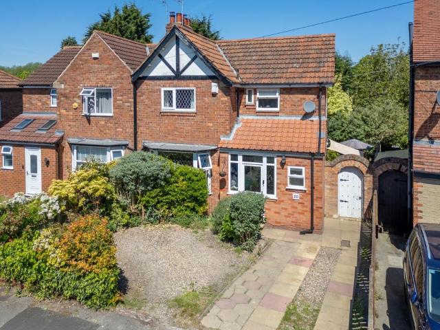 House for sale in Acomb, High Field