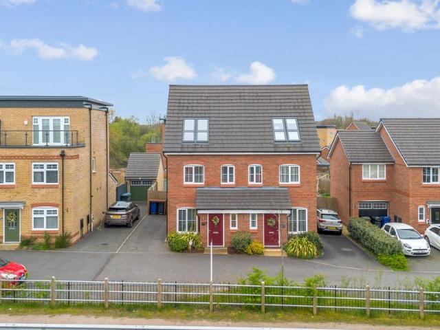 House for sale in Lower Walton, Warrington