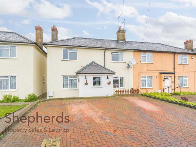 House for sale in Broxbourne, Hertfordshire