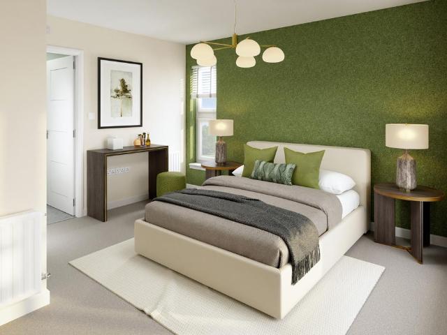 House for sale in Newtonmore, Scotland
