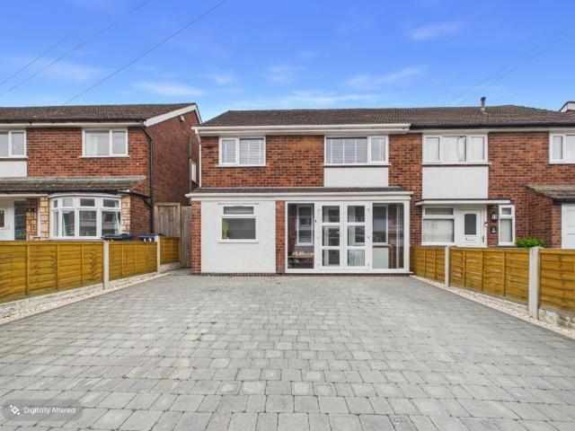 House for sale in Walmley, Tyburn