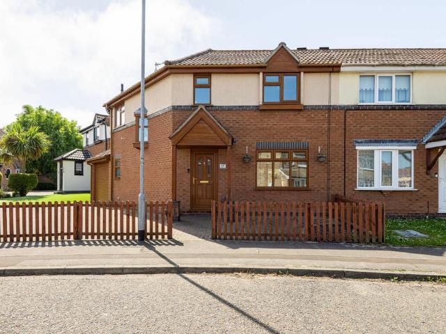 House for sale in Eastbridge, Suffolk