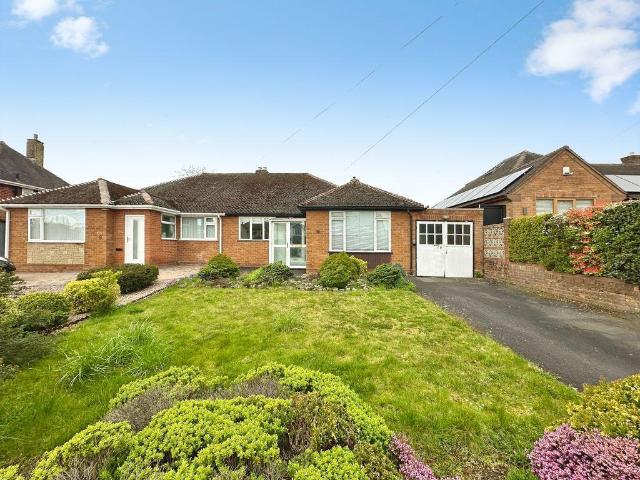 House for sale in Aldridge, West Midlands