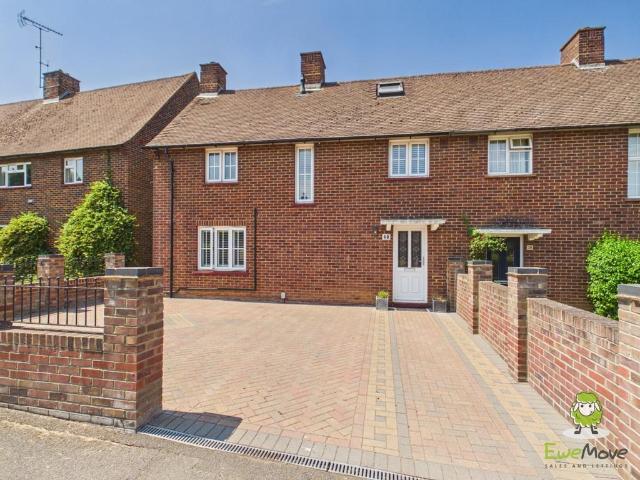 House for sale in South Ham, Priest Down