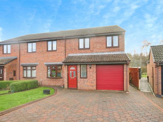 House for sale in Healeyfield