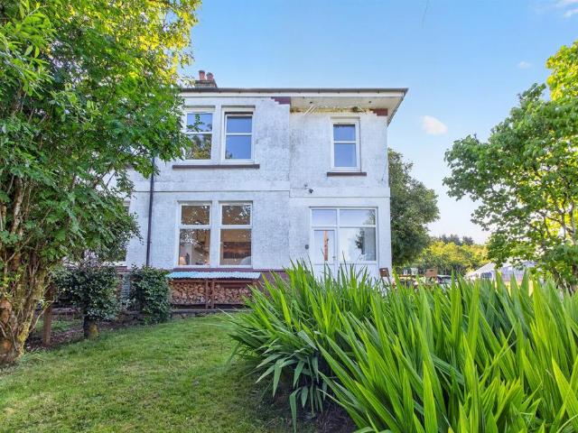 House for sale in Cambuskenneth, Scotland