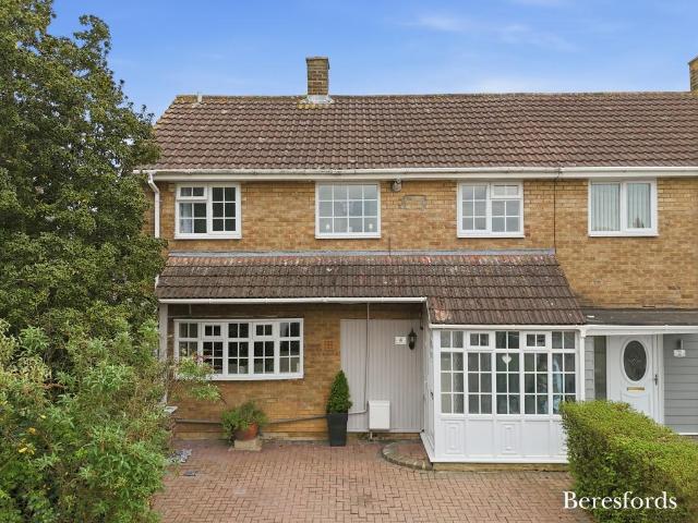 House for sale in Essex