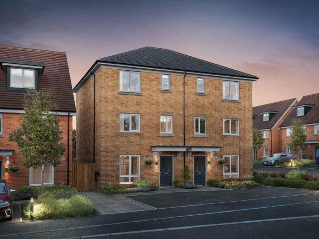 House for sale in Sunninghill and Ascot, Ascot