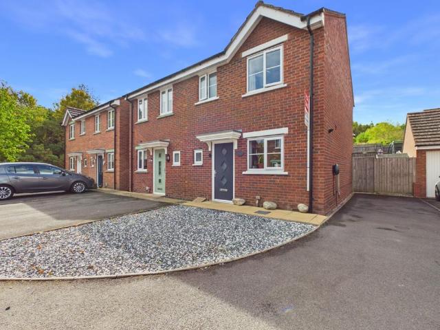 House for sale in St. Georges and Priorslee, Telford
