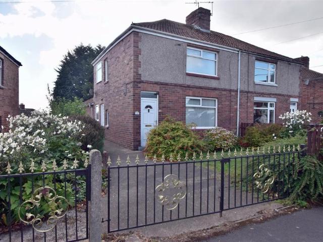 House for sale in Ferryhill