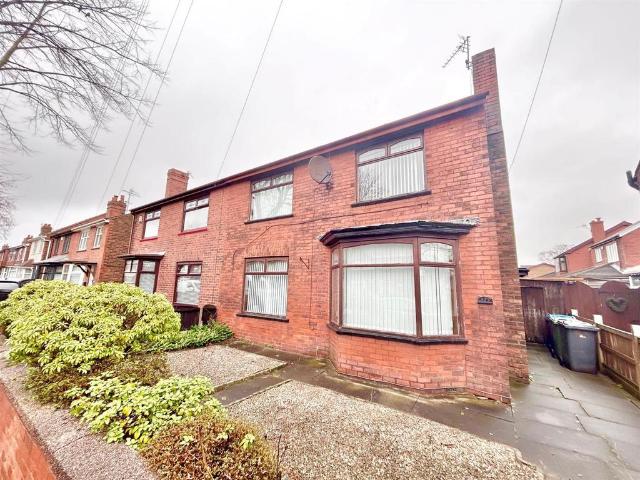 House for sale in Bedford, Wigan