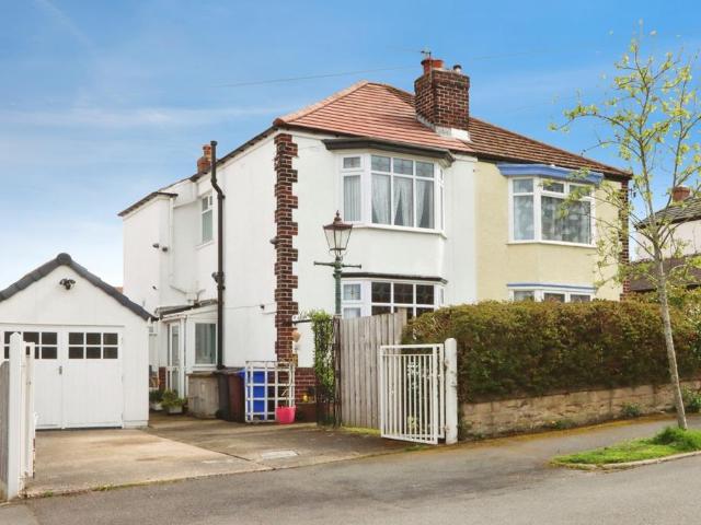 House for sale in Isle Of Man