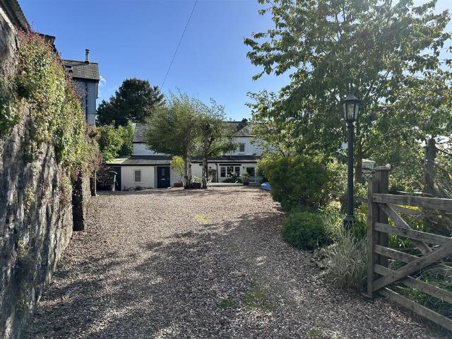 House for sale in Tawstock, Kentisbury