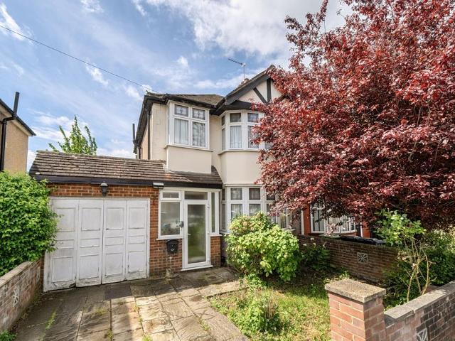 House for sale in London Borough of Ealing, Greater London