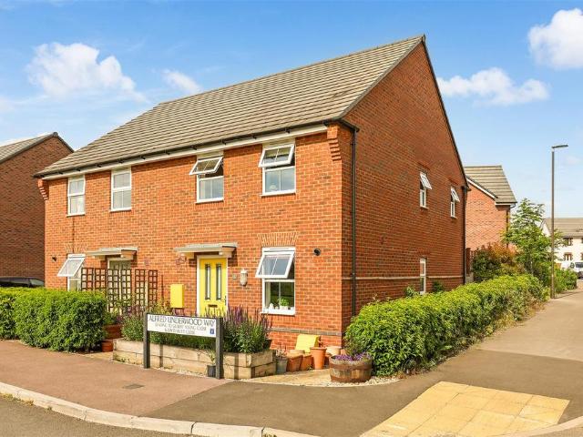 House for sale in Great Oldbury, School House